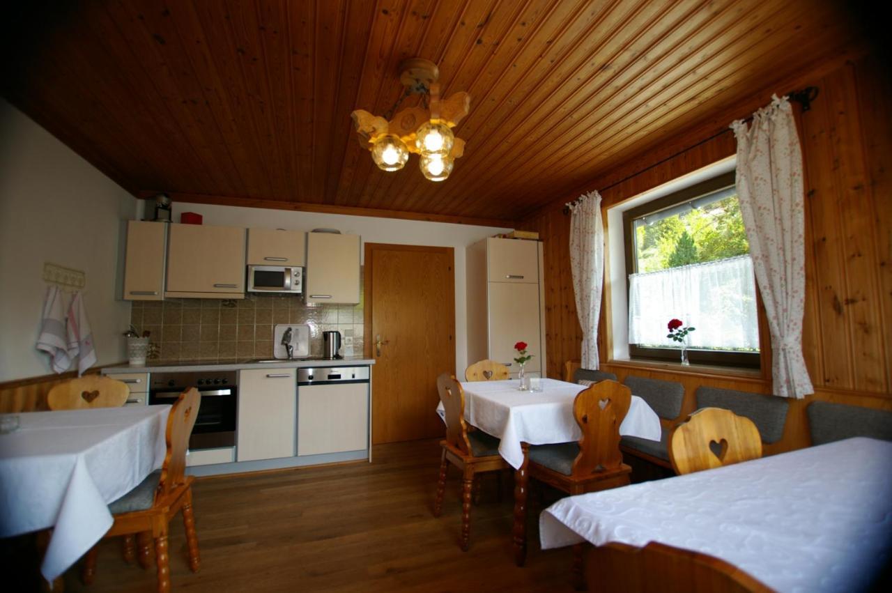 Haus Brigitte Rettensteiner Schladming Exterior photo