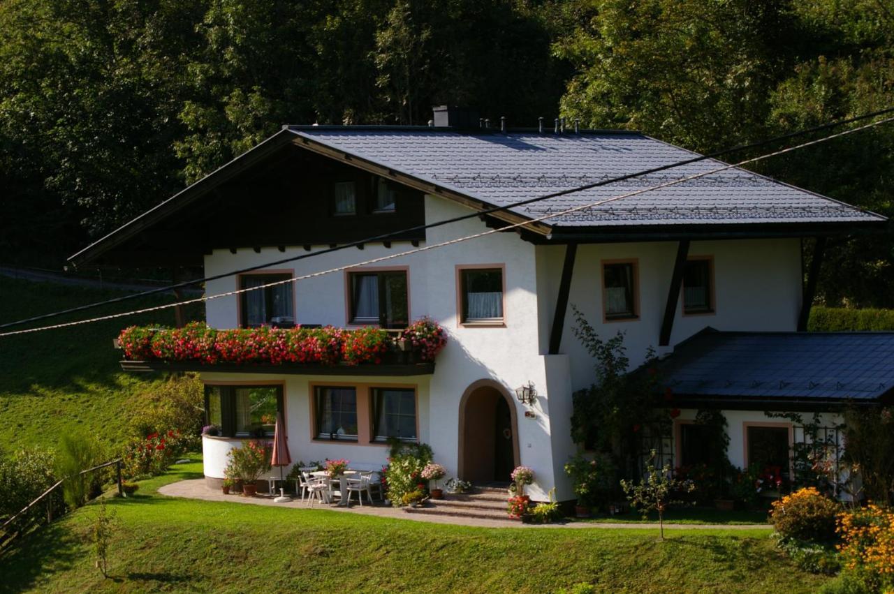 Haus Brigitte Rettensteiner Schladming Exterior photo